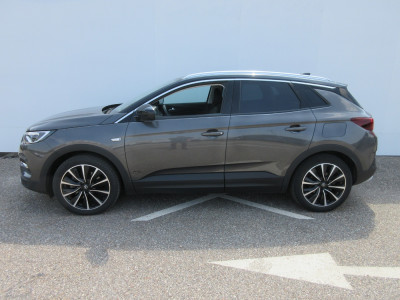 Opel Grandland X Gebrauchtwagen