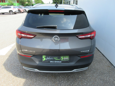 Opel Grandland X Gebrauchtwagen