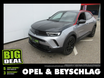 Opel Mokka Gebrauchtwagen