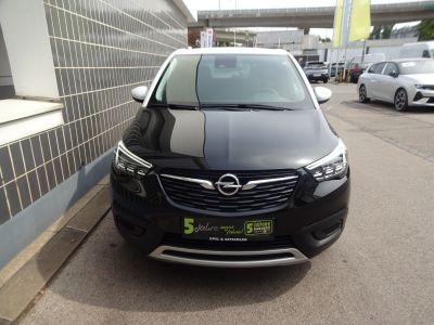 Opel Crossland Gebrauchtwagen