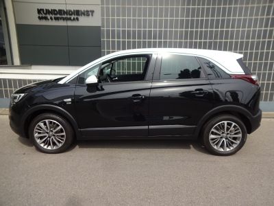 Opel Crossland Gebrauchtwagen