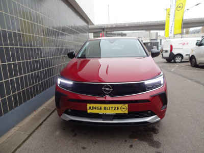 Opel Grandland Gebrauchtwagen