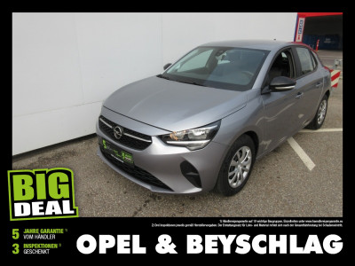 Opel Corsa Gebrauchtwagen