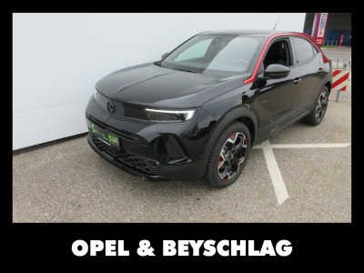 Opel Mokka Gebrauchtwagen