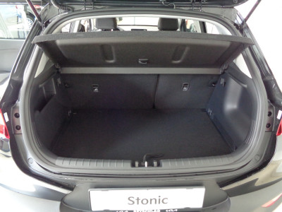 KIA Stonic Gebrauchtwagen