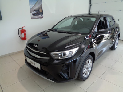 KIA Stonic Gebrauchtwagen