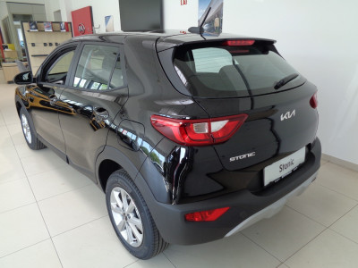 KIA Stonic Gebrauchtwagen