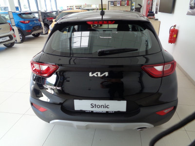 KIA Stonic Gebrauchtwagen