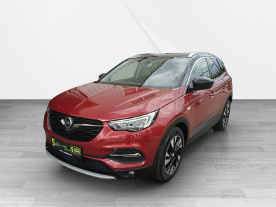 Opel Grandland X Gebrauchtwagen