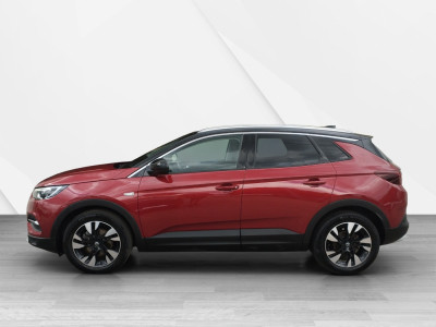 Opel Grandland X Gebrauchtwagen