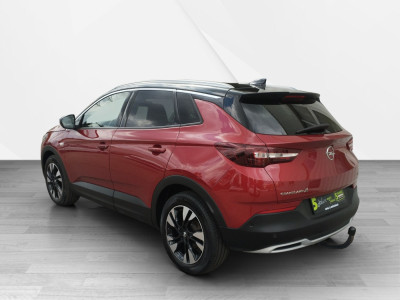 Opel Grandland X Gebrauchtwagen