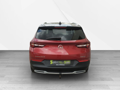 Opel Grandland X Gebrauchtwagen