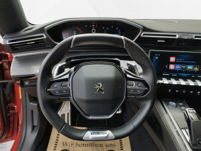 Peugeot 508 Gebrauchtwagen