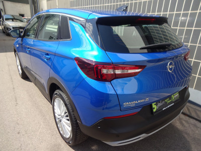 Opel Grandland X Gebrauchtwagen