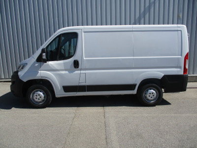 Opel Movano Gebrauchtwagen