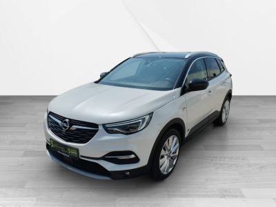 Opel Grandland X Gebrauchtwagen