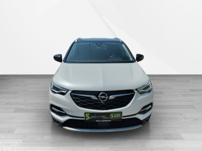 Opel Grandland X Gebrauchtwagen