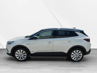 Opel Grandland X Gebrauchtwagen