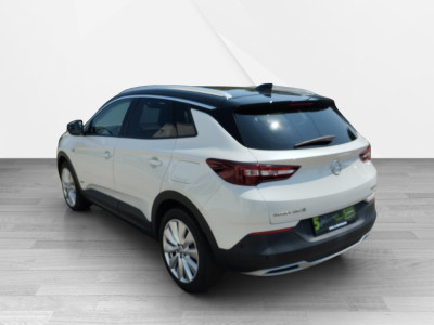 Opel Grandland X Gebrauchtwagen