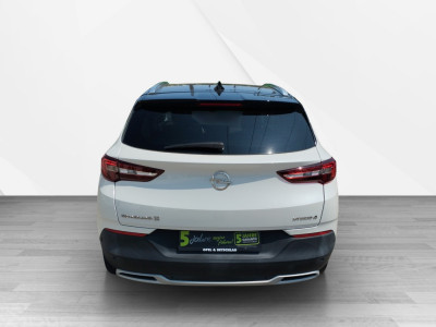 Opel Grandland X Gebrauchtwagen