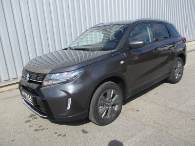 Suzuki Vitara Gebrauchtwagen