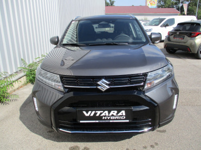 Suzuki Vitara Gebrauchtwagen