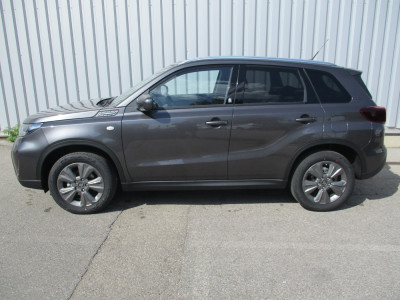 Suzuki Vitara Gebrauchtwagen