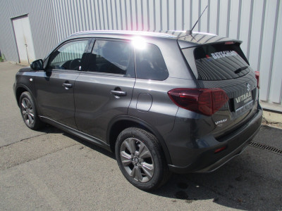 Suzuki Vitara Gebrauchtwagen