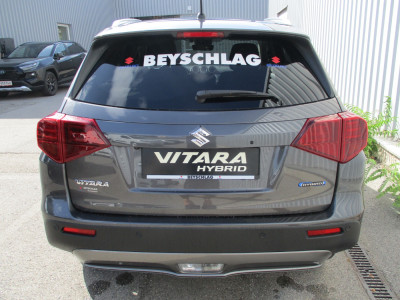 Suzuki Vitara Gebrauchtwagen