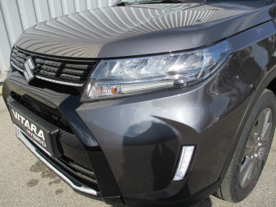 Suzuki Vitara Gebrauchtwagen