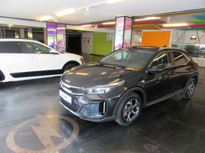 KIA XCeed Gebrauchtwagen