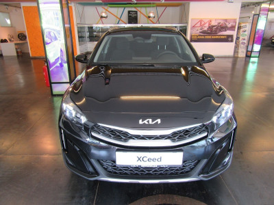 KIA XCeed Gebrauchtwagen