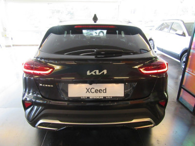 KIA XCeed Gebrauchtwagen