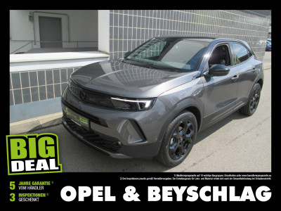 Opel Mokka Gebrauchtwagen