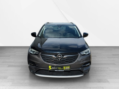 Opel Grandland X Gebrauchtwagen