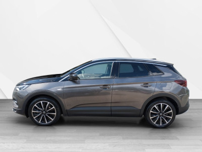 Opel Grandland X Gebrauchtwagen