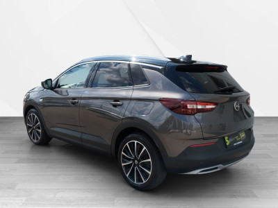 Opel Grandland X Gebrauchtwagen