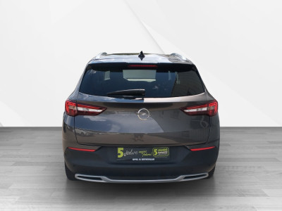 Opel Grandland X Gebrauchtwagen