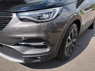 Opel Grandland X Gebrauchtwagen