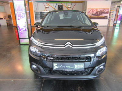 Citroën C3 Gebrauchtwagen