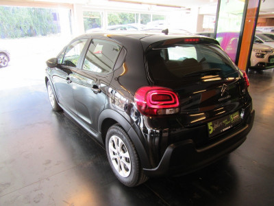 Citroën C3 Gebrauchtwagen