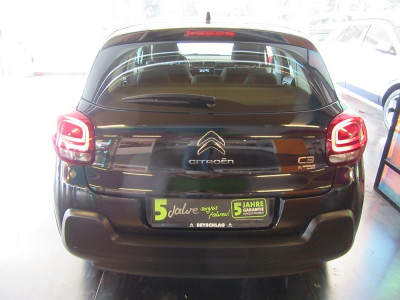 Citroën C3 Gebrauchtwagen