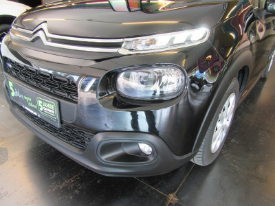 Citroën C3 Gebrauchtwagen