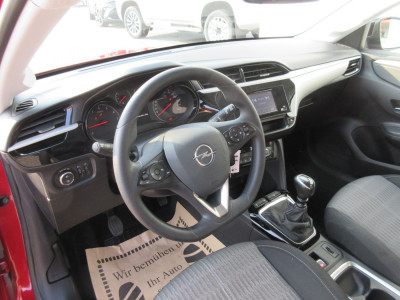 Opel Corsa Gebrauchtwagen