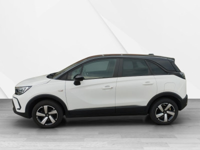 Opel Crossland Gebrauchtwagen