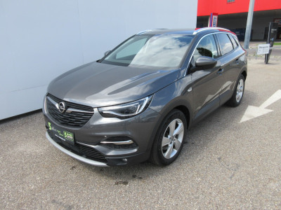 Opel Grandland X Gebrauchtwagen