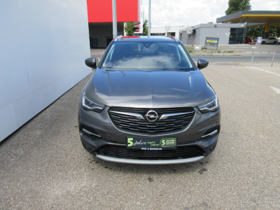 Opel Grandland X Gebrauchtwagen