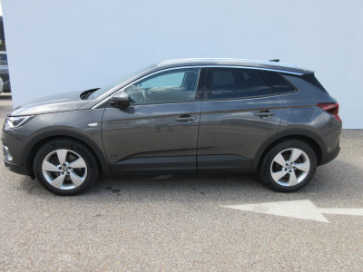 Opel Grandland X Gebrauchtwagen