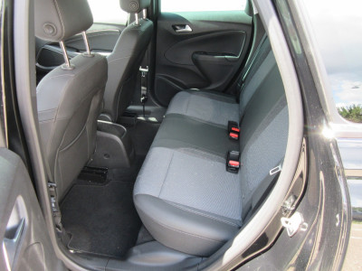 Opel Crossland Gebrauchtwagen