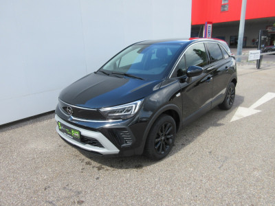 Opel Crossland Gebrauchtwagen